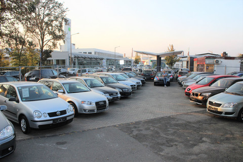 Automobile H. Zivkovic